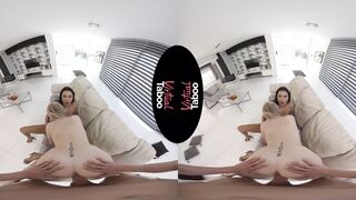 Being A Lucky Motherfucker