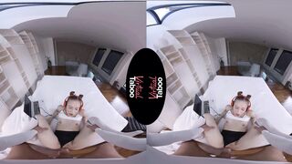 Vieni a giocare con il joystick di papà