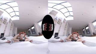 Vieni a giocare con il joystick di papà