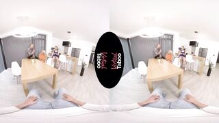 La mia grande famiglia fottuta di nuovo