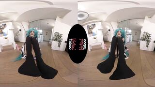 Nossa, é o Hentai da Eva!