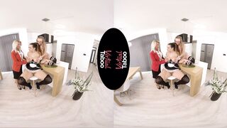 Family Cleaner Got Her Yearly Bonus