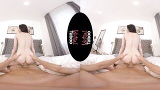 Il dovere della sorella di dare al fratello un po' di bottino