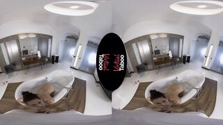 Vacances dans le vagin de ma sœur