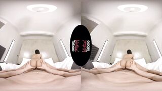 Vacances dans le vagin de ma sœur