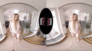 Rápido, goze para mim antes que sua esposa chegue em casa