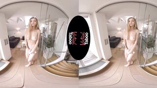 Rápido, goze para mim antes que sua esposa chegue em casa