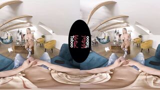 Der Bro Spy, der mich besamt hat