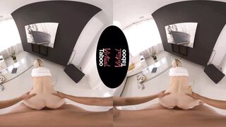 Papá necesita los dulces de su hija