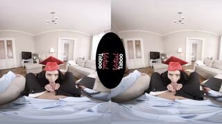 A menina do papai paga sua dívida da faculdade