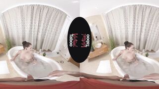 A mi hermana le encanta mi gran broma