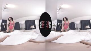 Tempo di festa nella figa della sorella