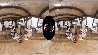 Casa è dove tua mamma schizza