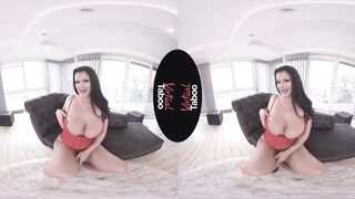 Cita con Anissa Jolie