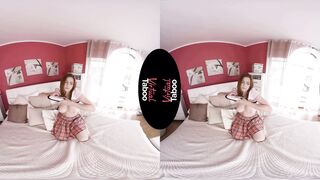 Ojo a ojo con Sophia