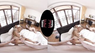 Familienchroniken: Das neue Dienstmädchen ist großartig