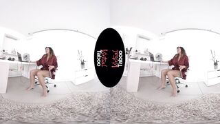 Sonhando acordado com tabu virtual