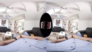 Daughter Bought Mini Monokini