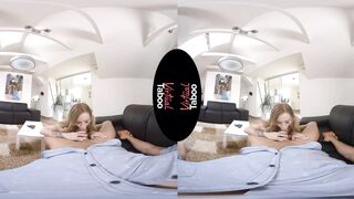 Daughter Bought Mini Monokini