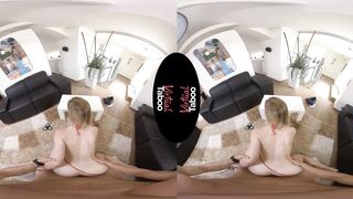 Daughter Bought Mini Monokini