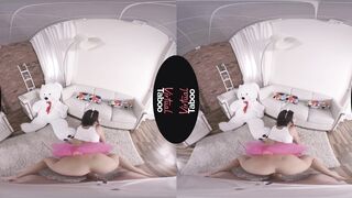 Il giocattolo di papà è la mia nuova gioia