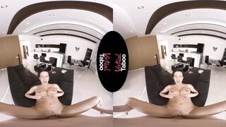 Crema per le fragole della sorella