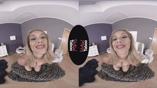 D'une robe blanche à un désordre blanc