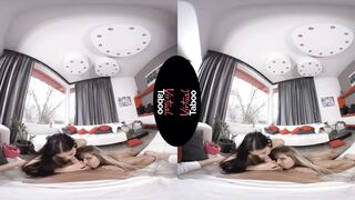 Foto del profilo con il cazzo del fratello