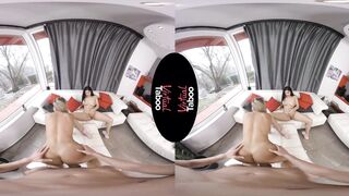 Foto del profilo con il cazzo del fratello