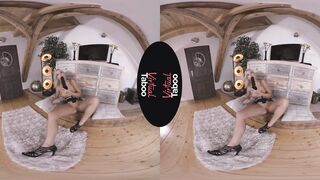 Brinquedo de verdade para garota de verdade