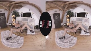 Brinquedo de verdade para garota de verdade