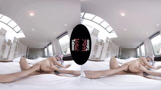 La hija toma la pastilla equivocada