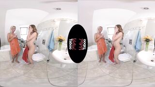 Dein Vater kann mich nicht gut ficken