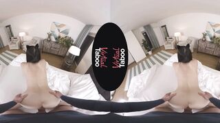 Japanese Daughter Gets Warm Welcome