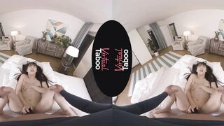 Japanese Daughter Gets Warm Welcome