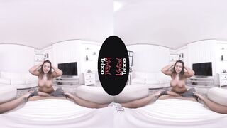 A irmã Wanking precisa de uma pegadinha