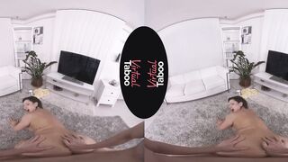 A irmã Wanking precisa de uma pegadinha