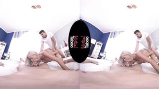 Unexpected Family Sex