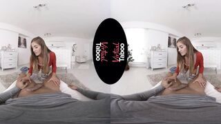 Heiliger Strohsack, du hast gerade meine ZWILLINGSschwester gefickt!