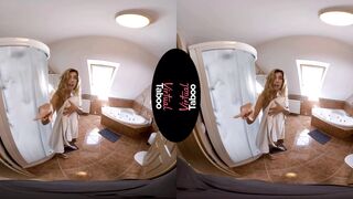 Keeping My Mouth Shut