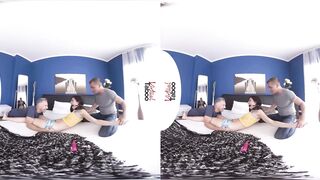 Auspacken von „Meine Schwester und ihre versauten Geheimnisse“