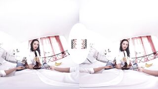 Comment nous avons réalisé le défi de la banane