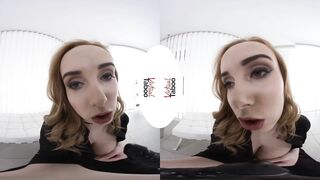 Eins zu Eins mit Red Bird