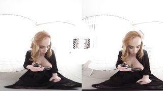 Eins zu Eins mit Red Bird