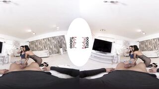 Stop Fucking My Mom!