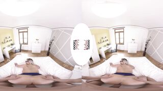 La lección de alemán salió mal