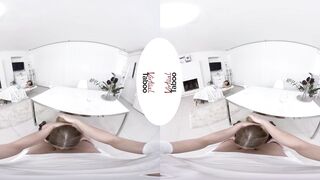 Three Is Not A Crowd