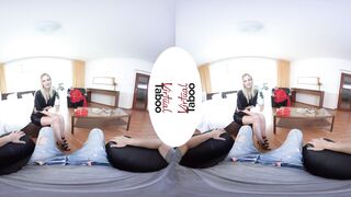 Bem-vindo à família