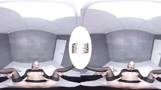 Mamá arrestada folla por libertad