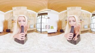 Mamma puma affamata Sienna